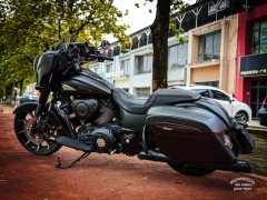 Indian Chieftain 1800 cc - фото 6