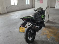 Kawasaki Ninja 400 - фото 2