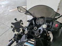 Kawasaki Ninja 400 - фото 3
