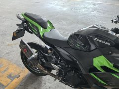 Kawasaki Ninja 400 - фото 4