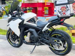 CFMOTO 400GT - фото 7