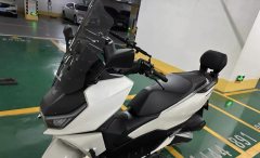 Sundiro Honda NS150GX - фото 1