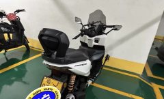Sundiro Honda NS150GX - фото 4