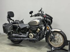 Voge CU250 - фото 1