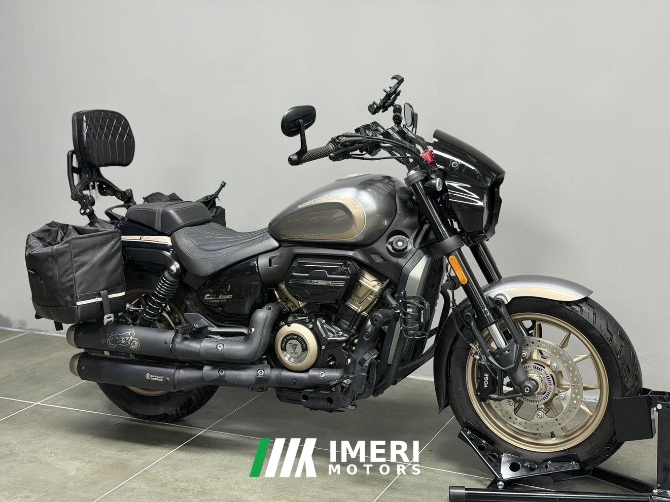 2024 Voge CU250
