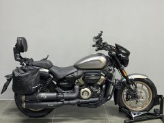 Voge CU250 - фото 2