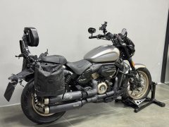 Voge CU250 - фото 3