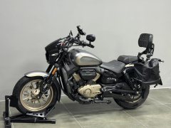 Voge CU250 - фото 4