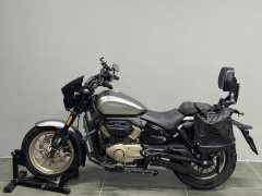 Voge CU250 - фото 5