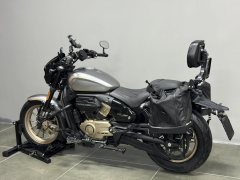 Voge CU250 - фото 6