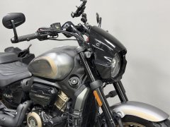 Voge CU250 - фото 7