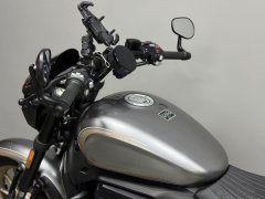 Voge CU250 - фото 8