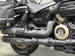 Voge CU250 - фото 9