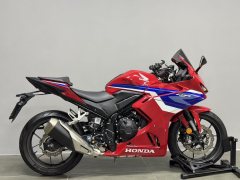 Honda CBR400R - фото 2