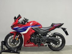 Honda CBR400R - фото 5