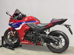 Honda CBR400R - фото 6
