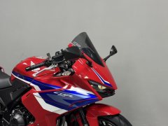 Honda CBR400R - фото 7