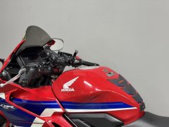 Honda CBR400R - фото 8