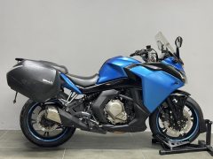 CFMOTO 400GT - фото 2