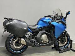 CFMOTO 400GT - фото 3
