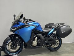 CFMOTO 400GT - фото 4