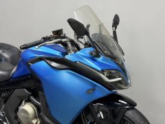 CFMOTO 400GT - фото 5