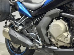 CFMOTO 400GT - фото 9