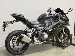 Benelli Tornado 302R 300 cc - фото 3