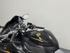 Benelli Tornado 302R 300 cc - фото 8