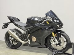 Zhangxue Motorcycles 500RR - фото 1