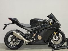 Zhangxue Motorcycles 500RR - фото 2