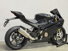 Zhangxue Motorcycles 500RR - фото 3