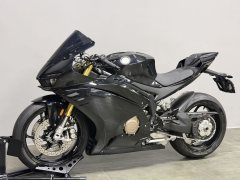 Zhangxue Motorcycles 500RR - фото 4