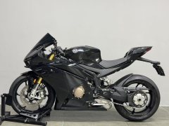 Zhangxue Motorcycles 500RR - фото 5