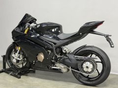 Zhangxue Motorcycles 500RR - фото 6