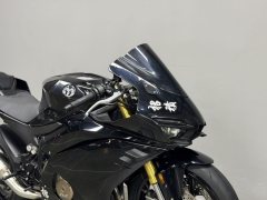 Zhangxue Motorcycles 500RR - фото 7
