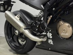 Zhangxue Motorcycles 500RR - фото 9