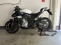 CFMOTO 675NK - фото 3