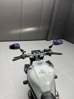 Honda CB650R - фото 12