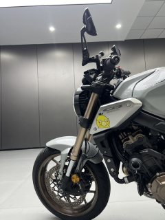 Honda CB650R - фото 3