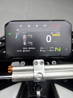 CFMOTO 675NK - фото 10