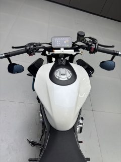 CFMOTO 675NK - фото 11