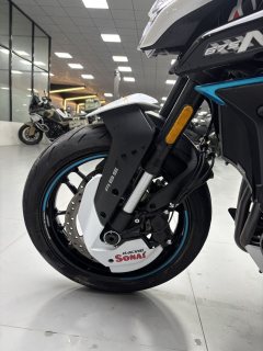 CFMOTO 675NK - фото 2