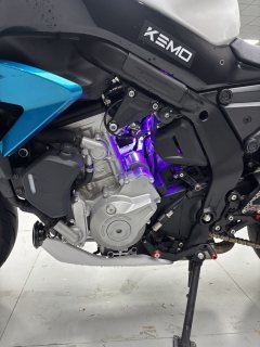 CFMOTO 675NK - фото 3
