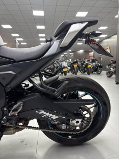 CFMOTO 675NK - фото 4