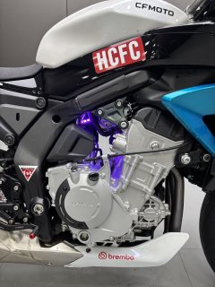 CFMOTO 675NK - фото 7