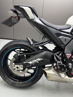 CFMOTO 675NK - фото 8