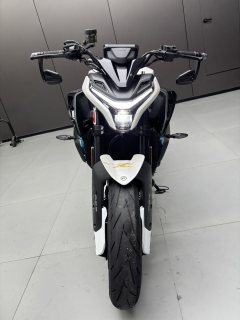 CFMOTO 675NK - фото 9