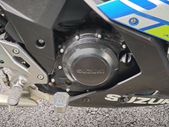 Haojue Suzuki GSX250R - фото 5