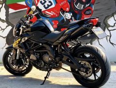 Benelli TNT600i - фото 5